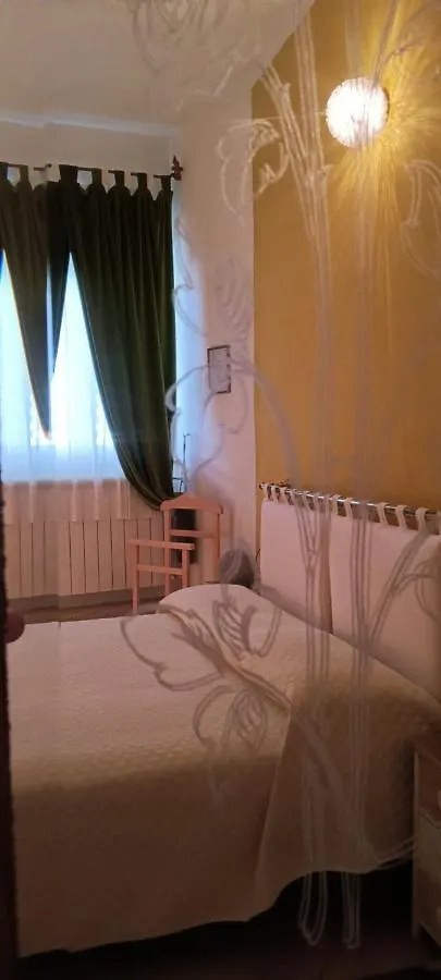 Bed and Breakfast Domos Le Due Tuie à Piscinas Italie