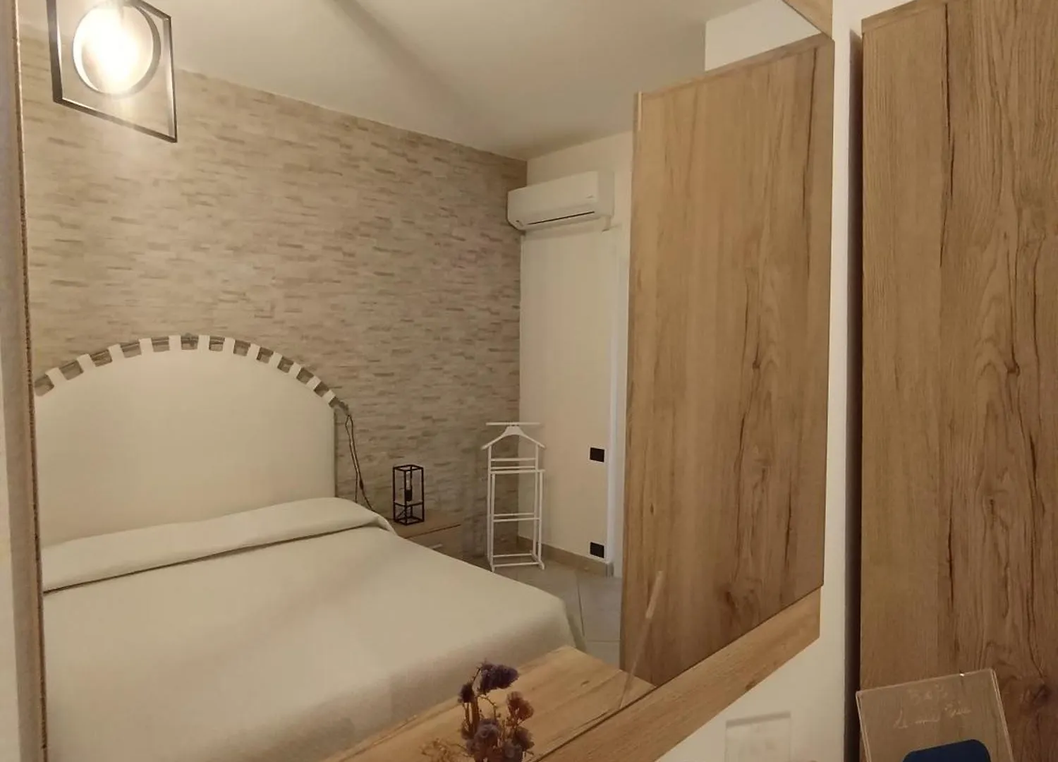 皮希纳斯Domos Le Due Tuie住宿加早餐旅馆 0*, 皮希纳斯
