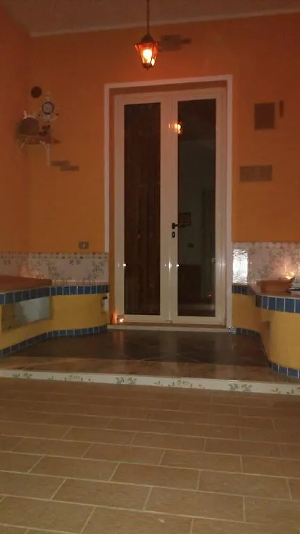 Bed and Breakfast Domos Le Due Tuie à Piscinas