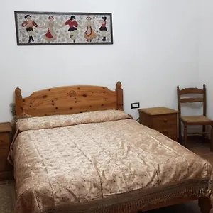 Casa Assunta Alloggio in famiglia