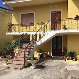Anna Bed & Breakfast