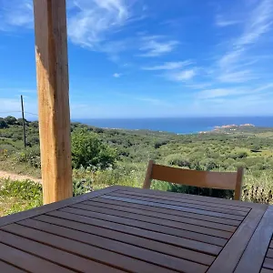 Appart hôtel Paduledda, Isola Rossa