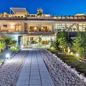 Appart hôtel Abitare In, La Caletta